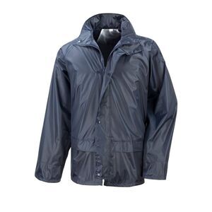 Result Mens Waterproof Windproof Outdoor Core Stormdri Rain Over Jacket /Coat /